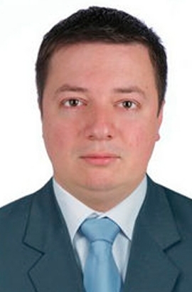 Топоров Сергей Иванович